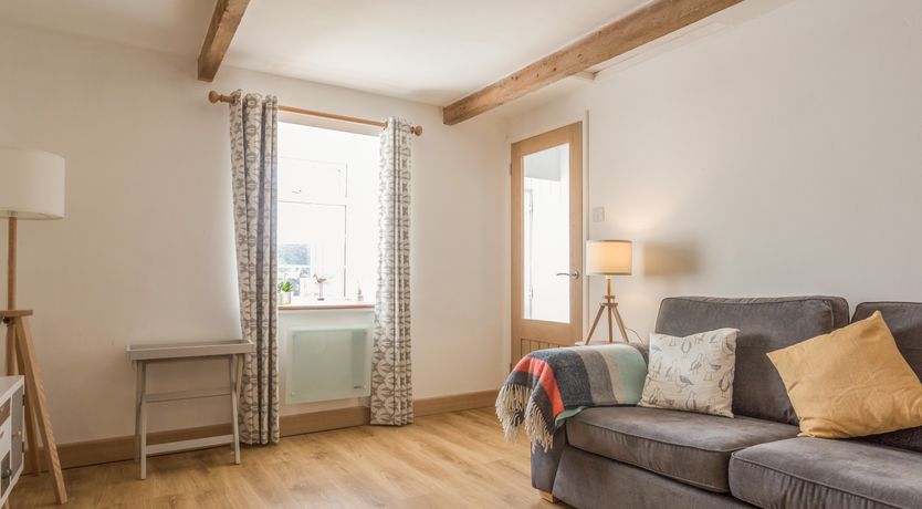 Photo of Potters by the Sea