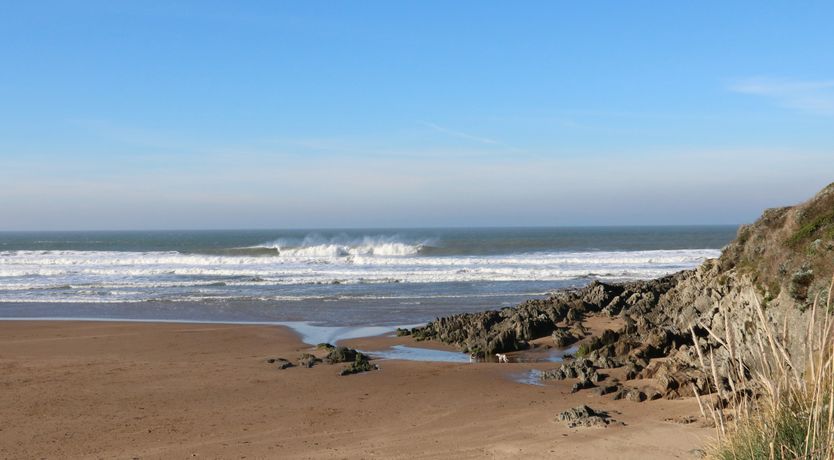 Photo of Old Maids Cottage