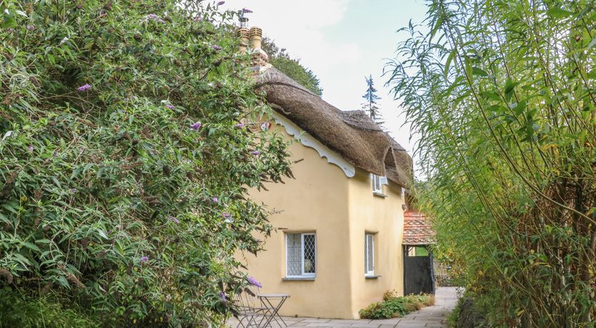 Photo of Old Maids Cottage