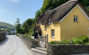 Photo of Old Maids Cottage