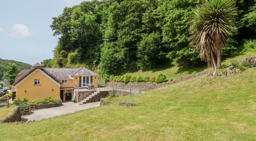 Photo of Old Maids Cottage