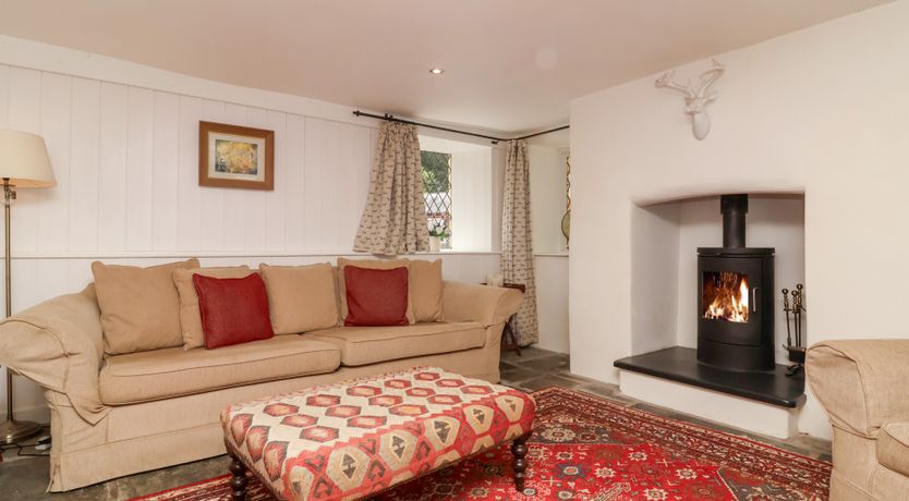 Photo of Old Maids Cottage