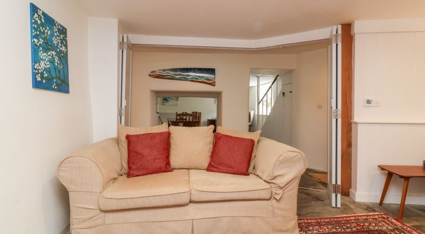 Photo of Old Maids Cottage