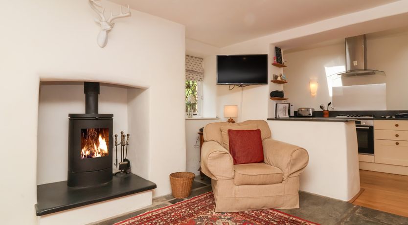 Photo of Old Maids Cottage