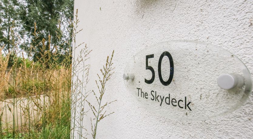 Photo of The Skydeck