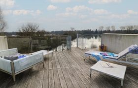 Photo of the-sky-deck