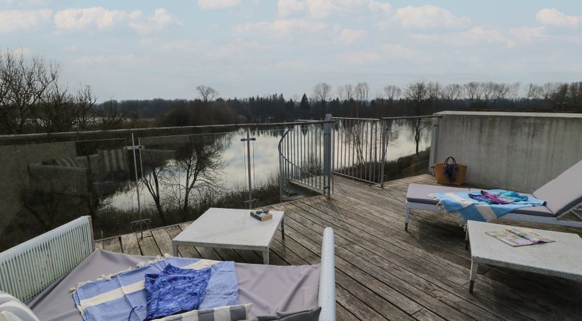 Photo of The Skydeck