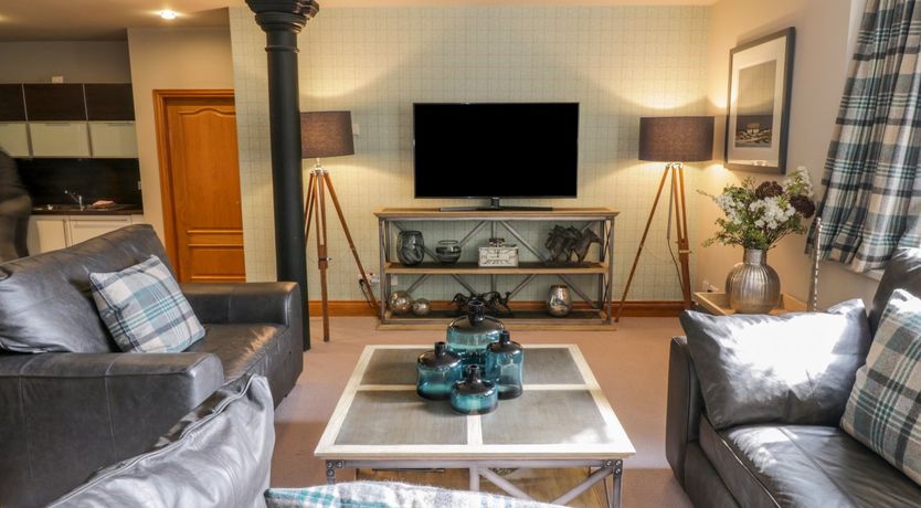 Photo of Apartment 1 St Mary's Church