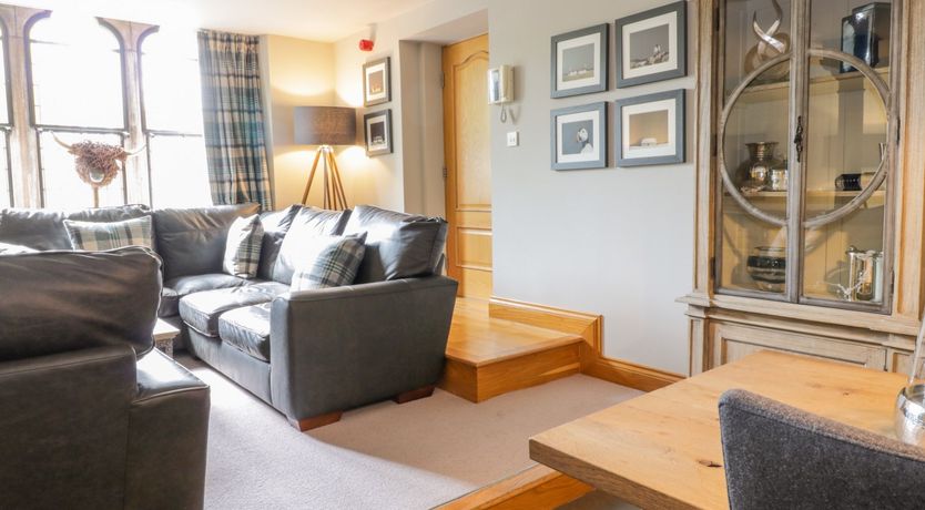 Photo of Apartment 1 St Mary's Church