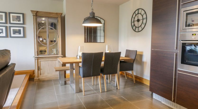 Photo of Apartment 1 St Mary's Church