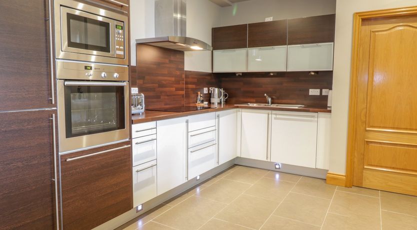 Photo of Apartment 1 St Mary's Church