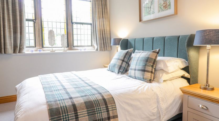 Photo of Apartment 1 St Mary's Church