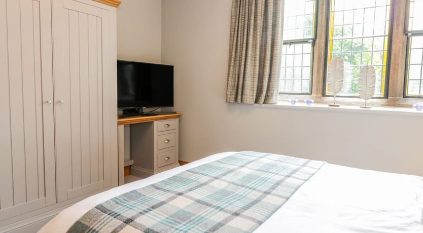 Photo of Apartment 1 St Mary's Church