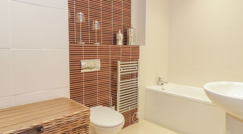 Photo of Apartment 1 St Mary's Church