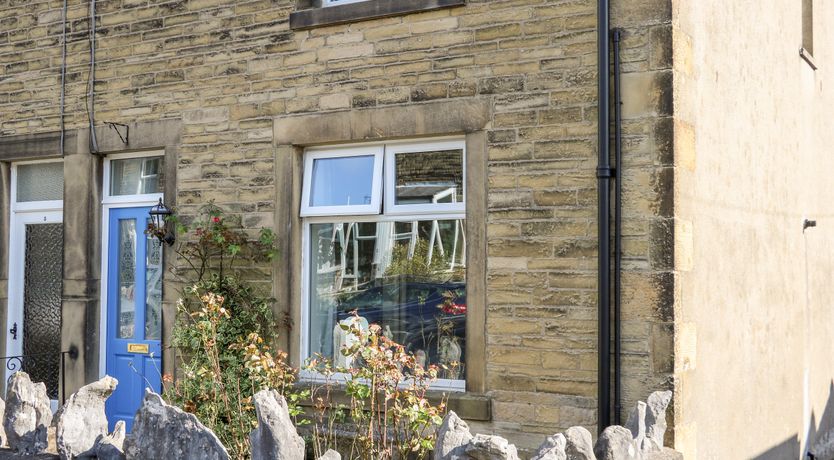 Photo of West View Cottage