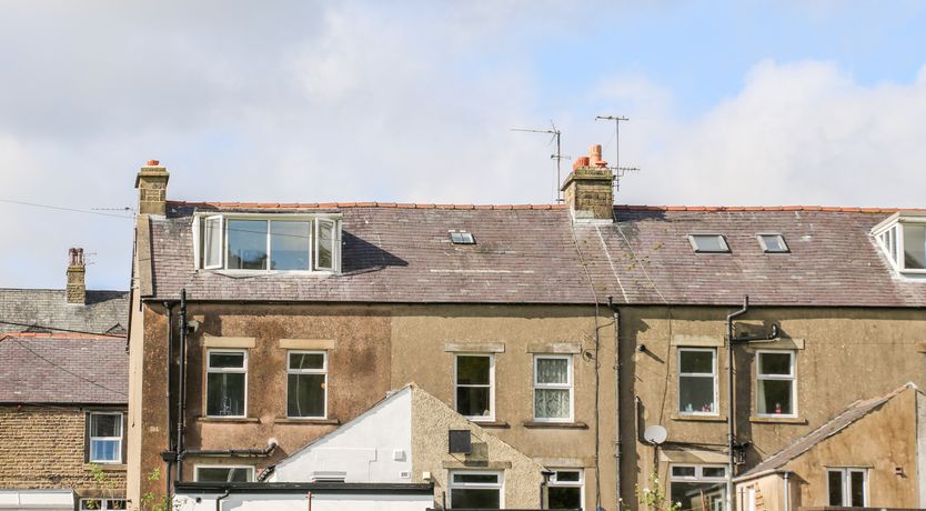 Photo of West View Cottage