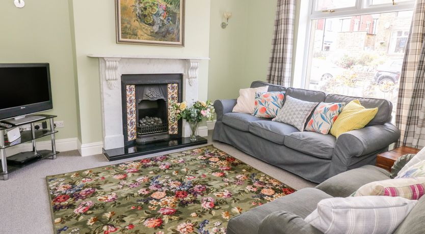 Photo of West View Cottage