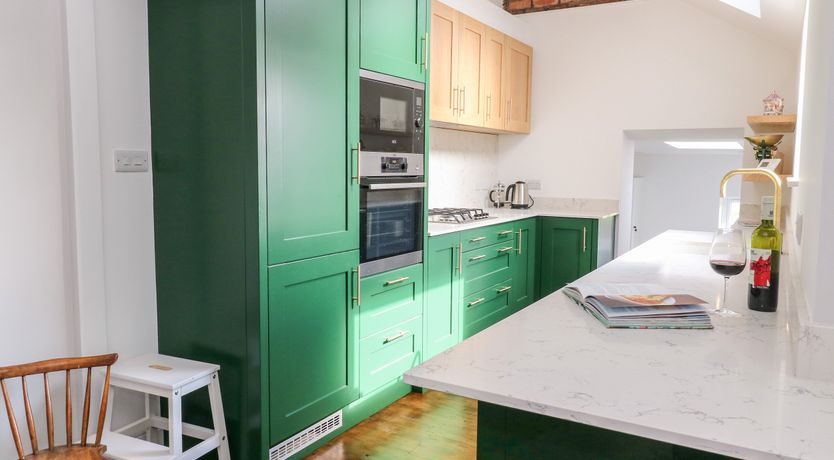 Photo of West View Cottage