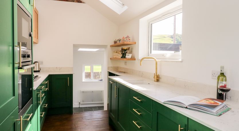 Photo of West View Cottage
