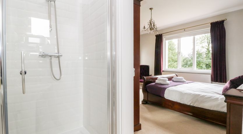 Photo of Green End House