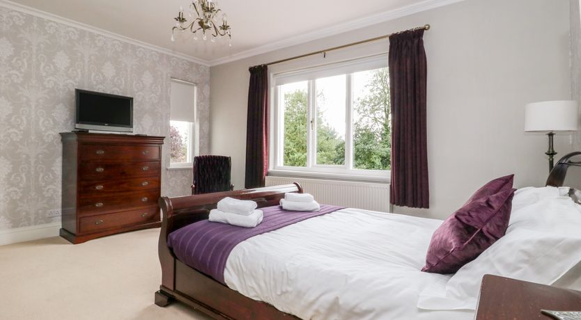 Photo of Green End House