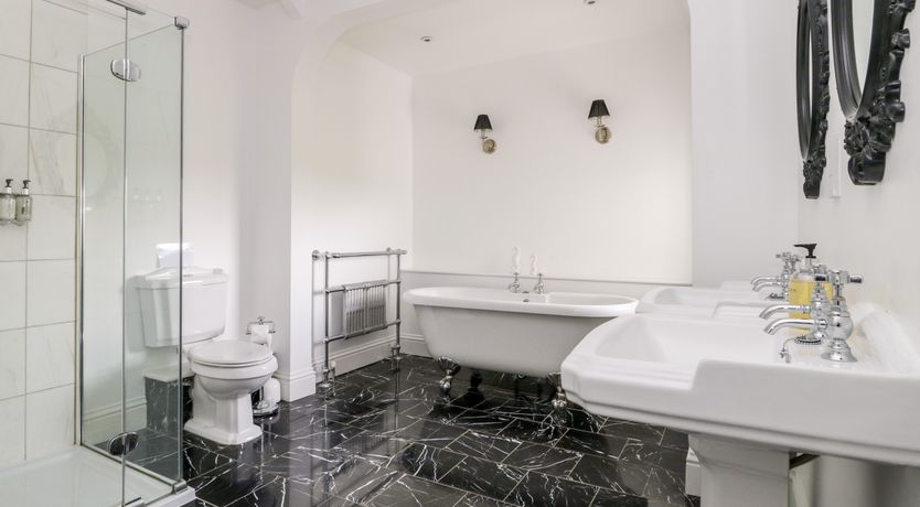 Photo of Green End House