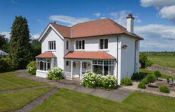 Green End House Holiday Cottage