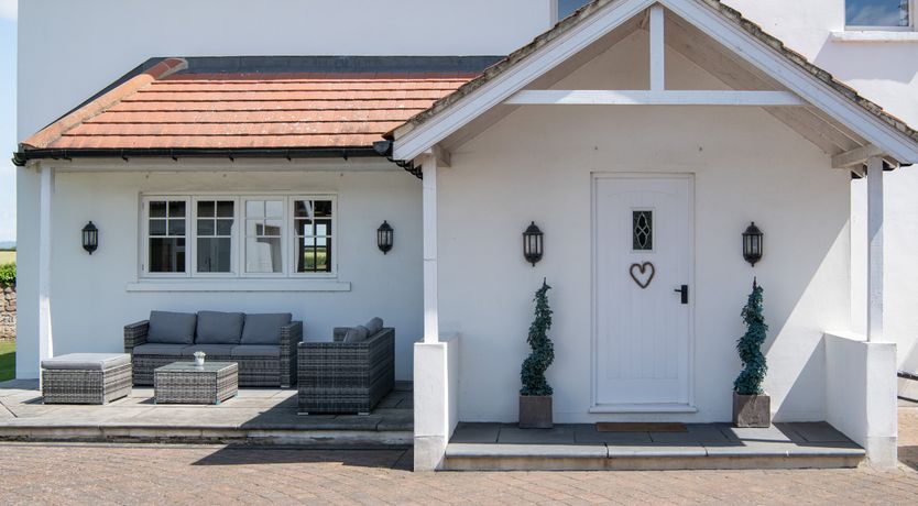 Photo of Green End House