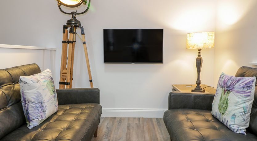 Photo of Penthouse St. Mary's Church