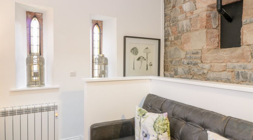 Photo of Penthouse St. Mary's Church