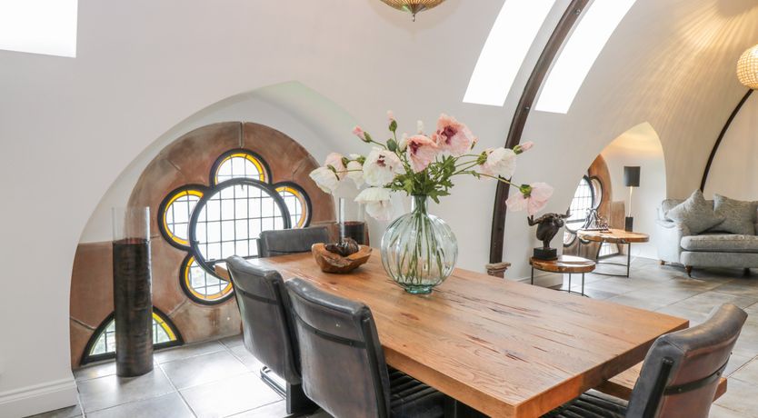 Photo of Penthouse St. Mary's Church