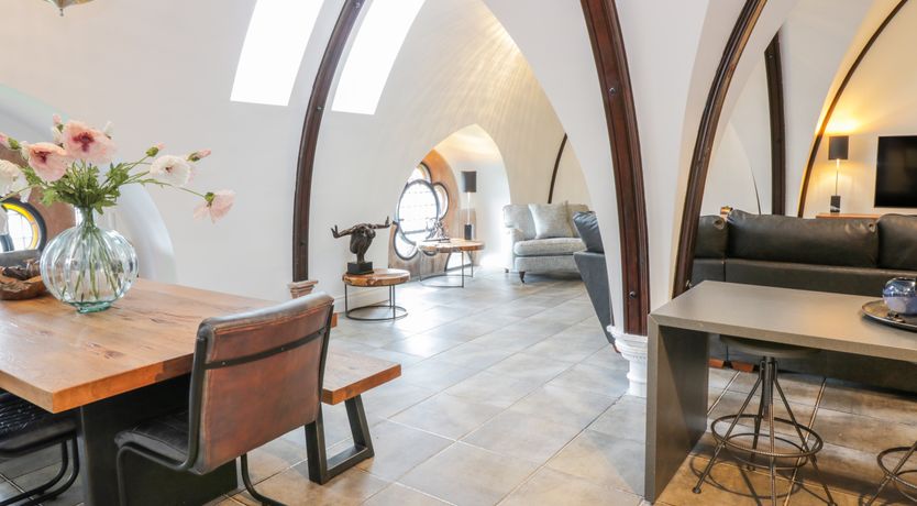 Photo of Penthouse St. Mary's Church