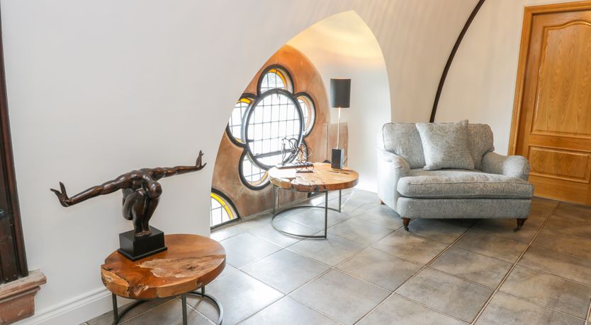 Photo of Penthouse St. Mary's Church