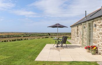 An Gwel Holiday Cottage