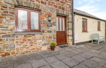 Swallows Nest Holiday Cottage