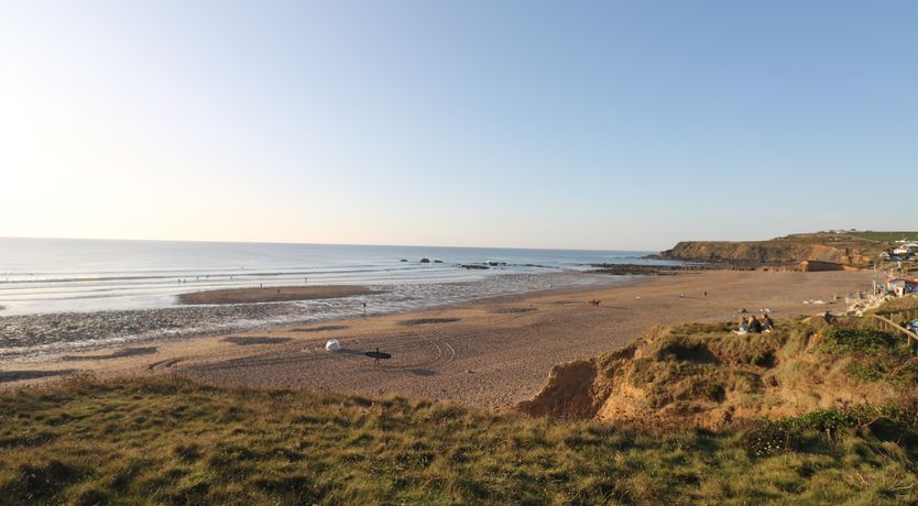 Photo of Swallows Nest
