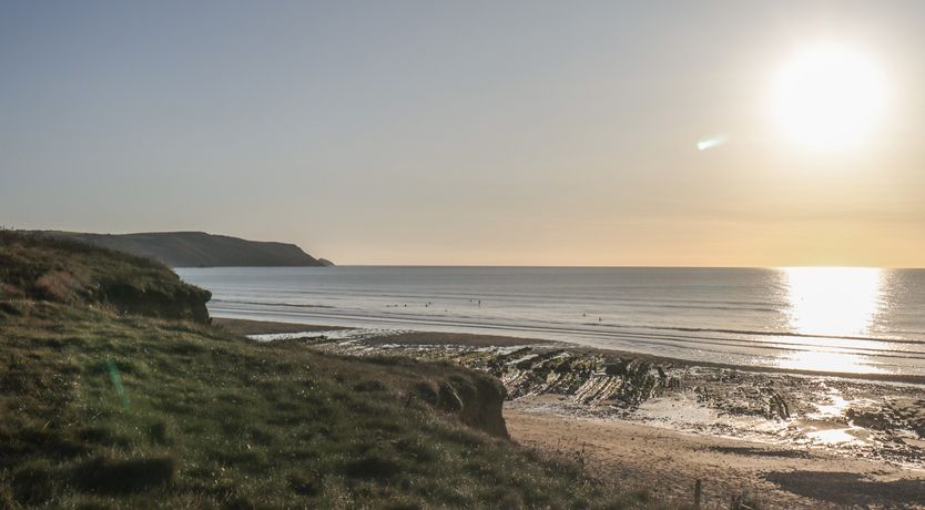 Photo of Swallows Nest