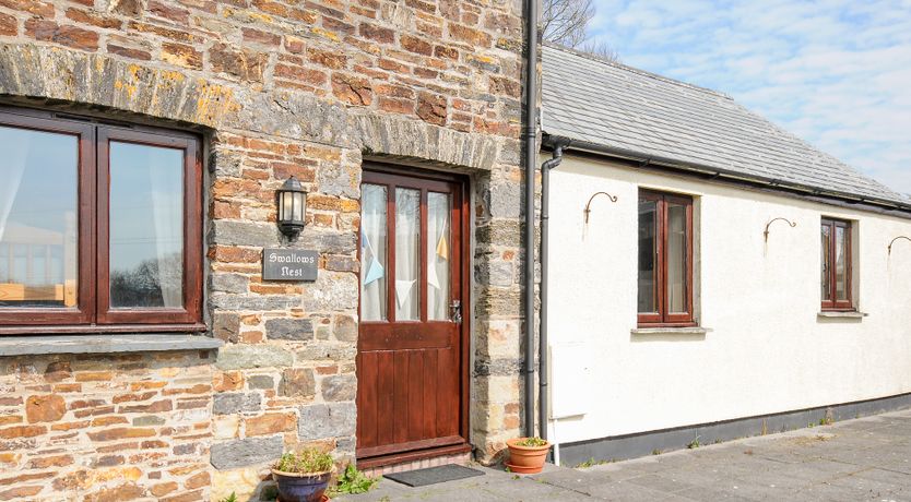 Photo of Swallows Nest