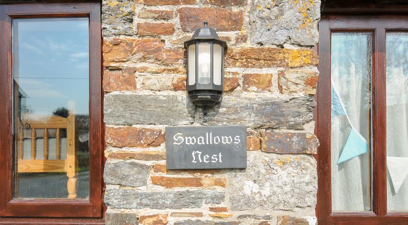 Photo of Swallows Nest