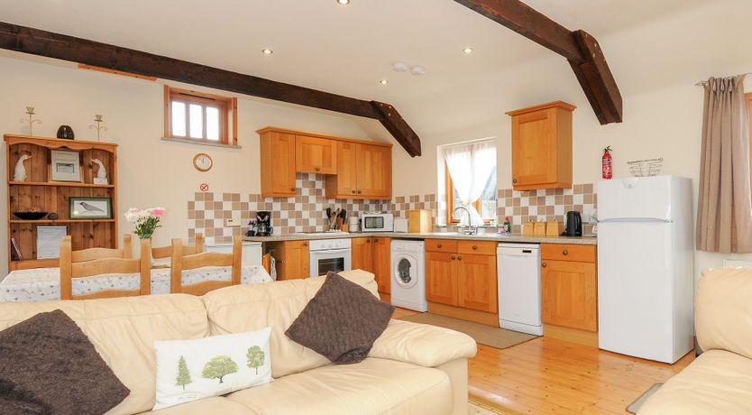 Photo of Swallows Nest