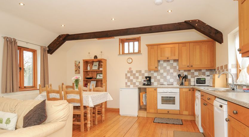 Photo of Swallows Nest