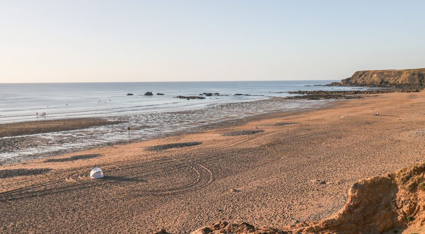 Photo of Barn Owl Cottage