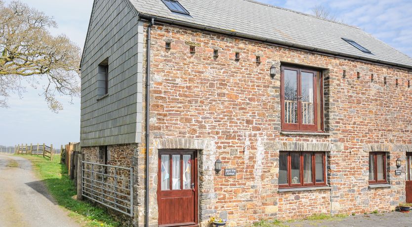 Photo of Barn Owl Cottage