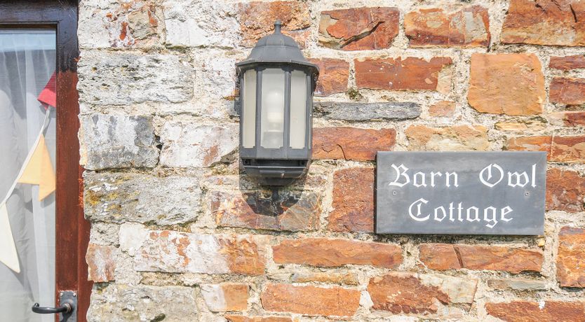 Photo of Barn Owl Cottage