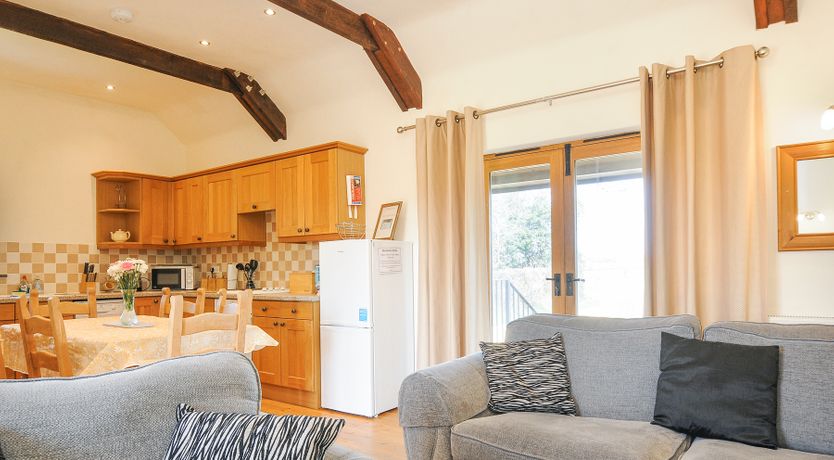 Photo of Barn Owl Cottage