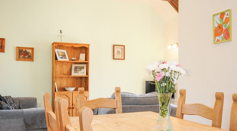 Photo of Barn Owl Cottage