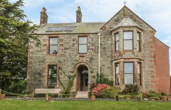 Hillcrest Holiday Cottage