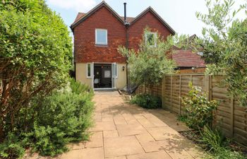 2A The Mews Holiday Cottage