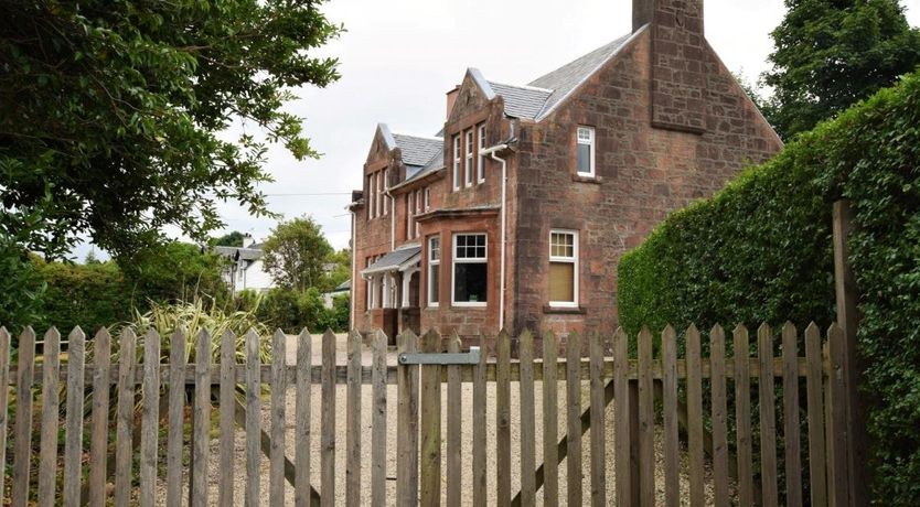 Photo of Cottage in Isle of Arran