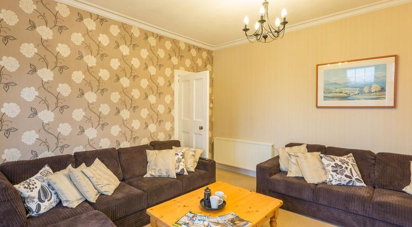 Photo of 5 Bed in Isle Of Arran